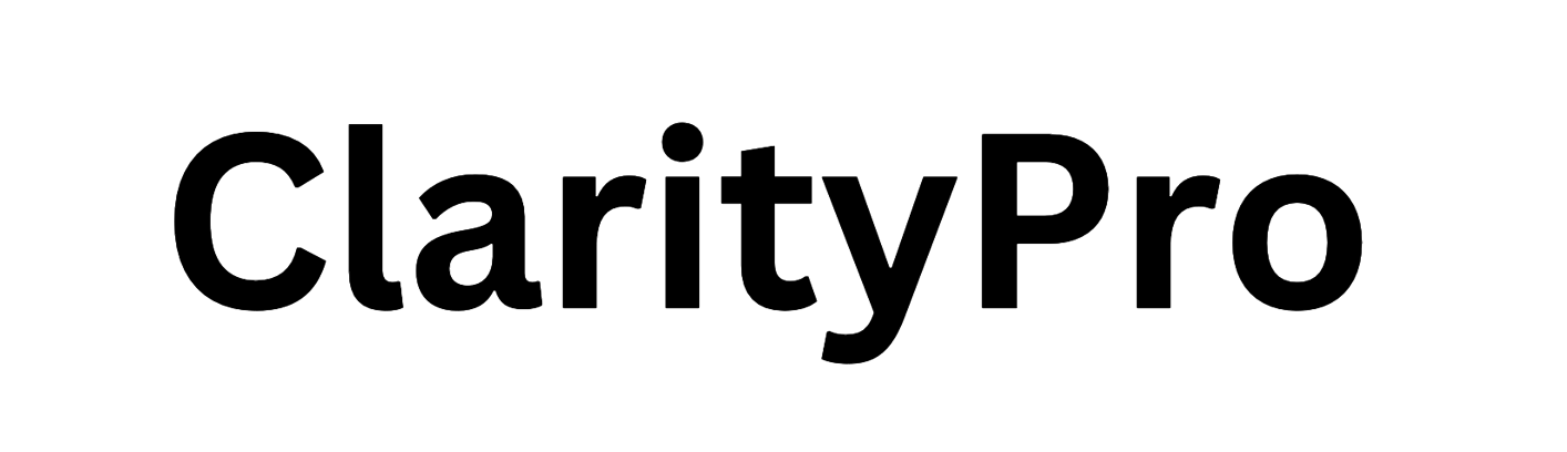 ClarityPro